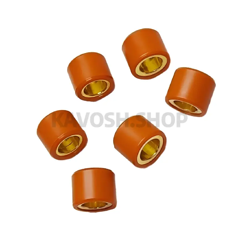 ساچمه کلاچ طرح کلیک 150