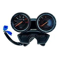کیلومتر باکسر 150
