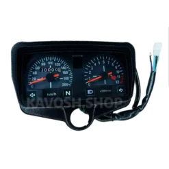 کیلومتر دنده شمار برای موتور CG200