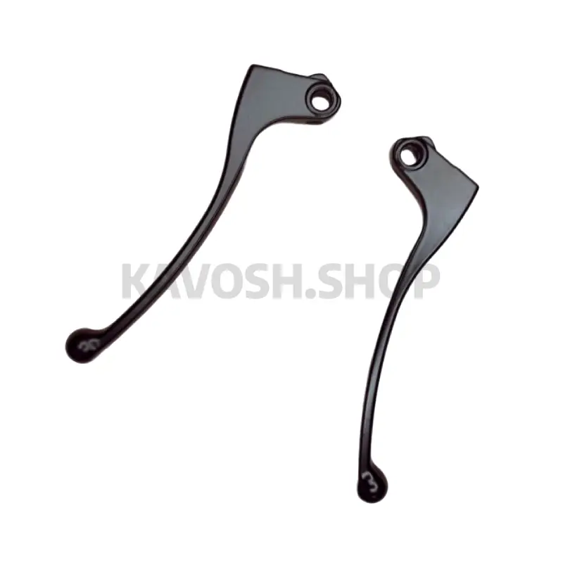کتی ترمز و کلاچ موتور CGL