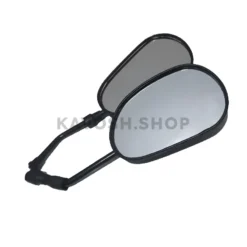 آینه بیضی موتور سیکلت هندا 125